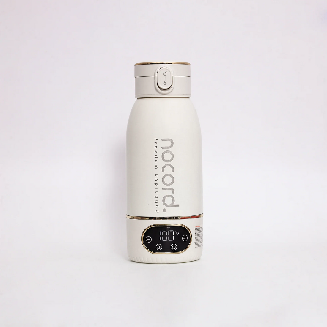Benefits of Using an Electric Water Heater Bottle Daily