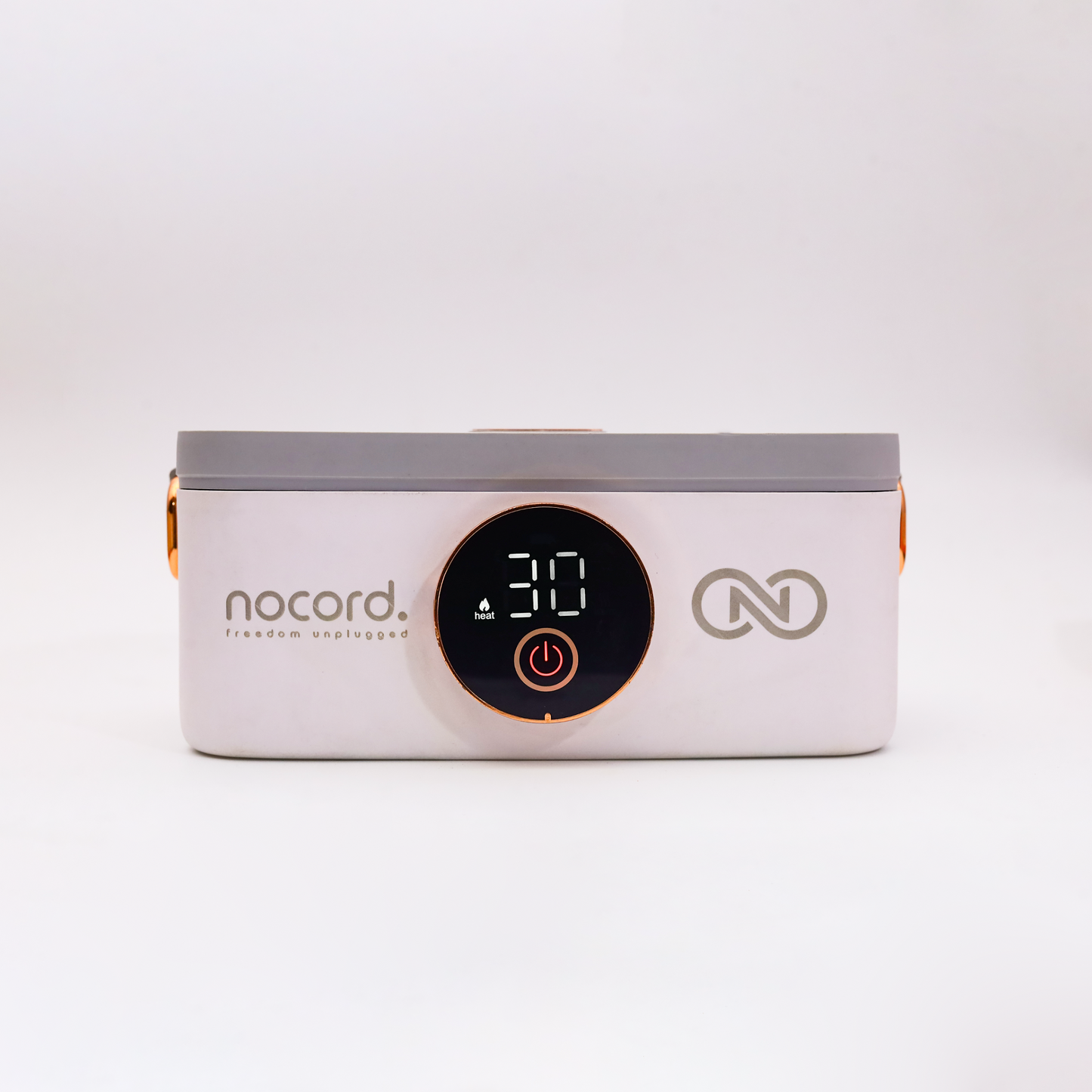 NoCord Electric Lunch Box