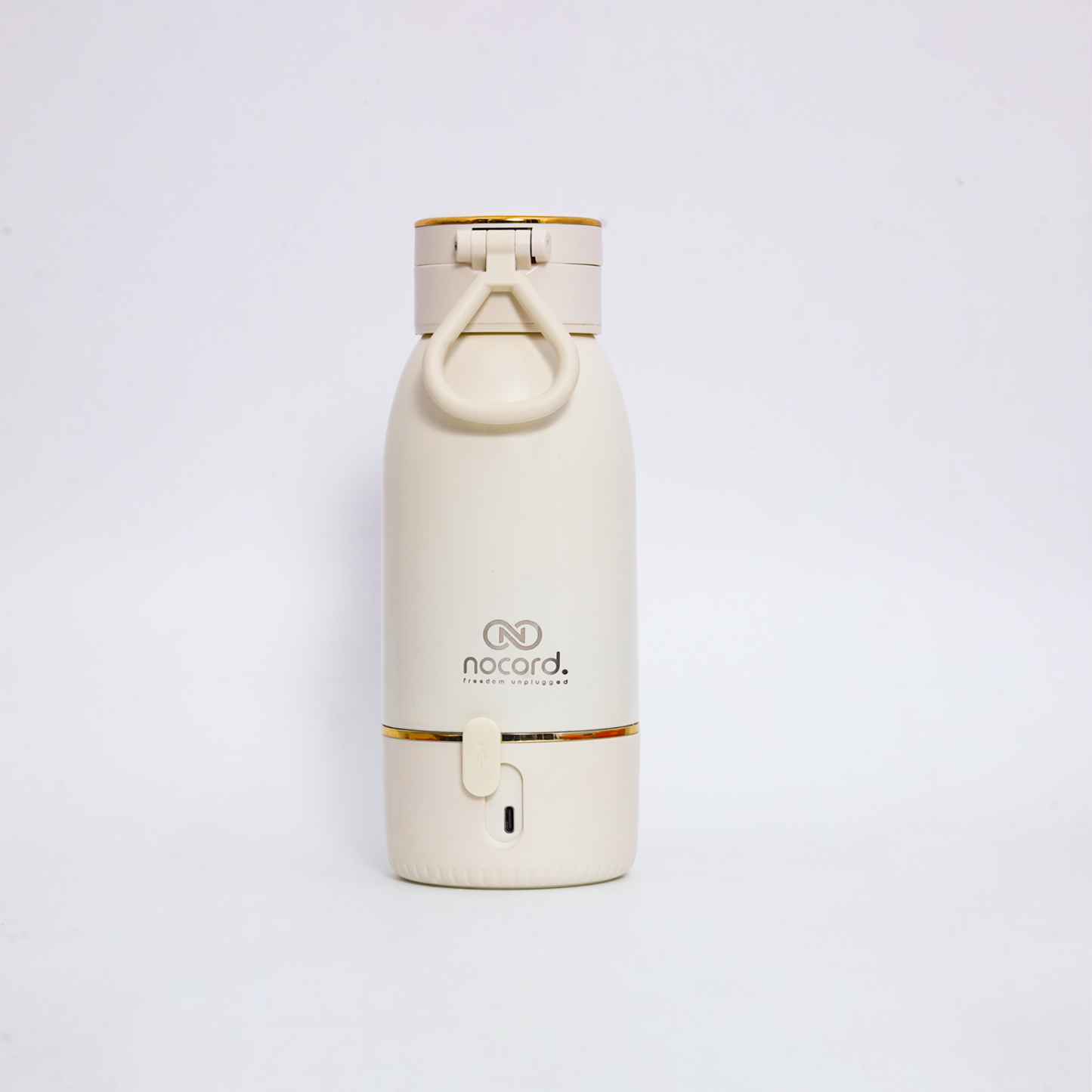 NoCord Electric Bottle