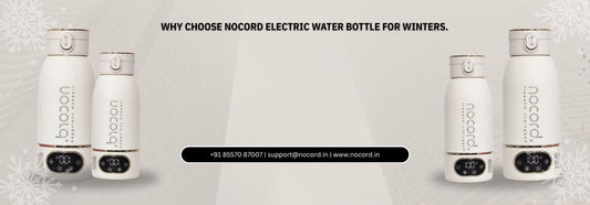 electric water heater bottles