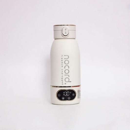 Benefits of Using an Electric Water Heater Bottle Daily